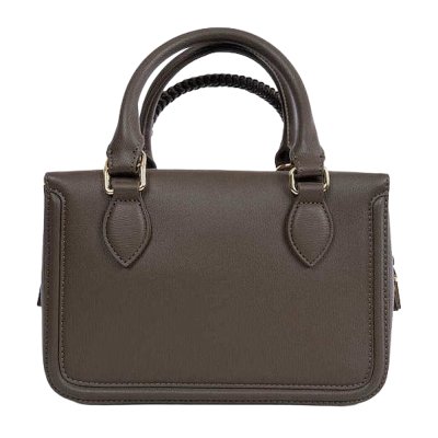THE MATT AROUND HANDBAG